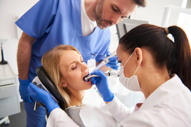 Best Root Canal Treatment  in Bedford, TX